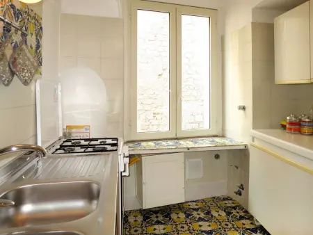 Casa Belvedere, Maison 7 personnes à Gaeta - Photo 10