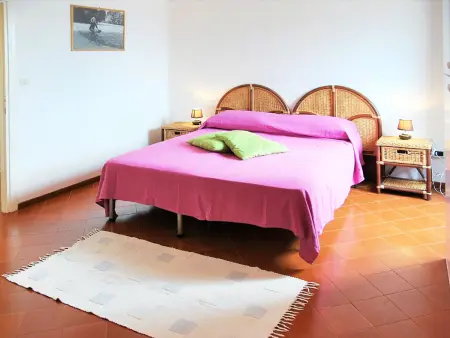 Casa Belvedere, Maison 7 personnes à Gaeta - Photo 11