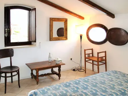Casa Belvedere, Maison 7 personnes à Gaeta - Photo 14