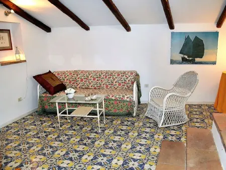 Casa Belvedere, Maison 7 personnes à Gaeta - Photo 22