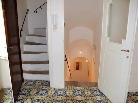 Casa Belvedere, Maison 7 personnes à Gaeta - Photo 23