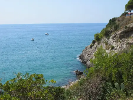 Casa Belvedere, Maison 7 personnes à Gaeta - Photo 29