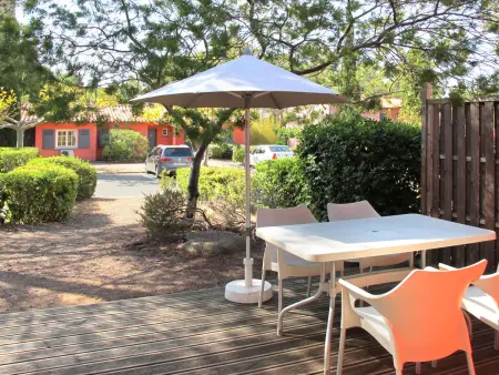 Les Chênes Verts, Appartement 4 personnes à Saint Raphaël - Photo 3