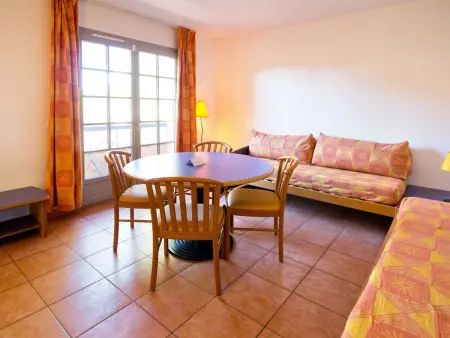 Les Chênes Verts, Appartement 4 personnes à Saint Raphaël - Photo 5