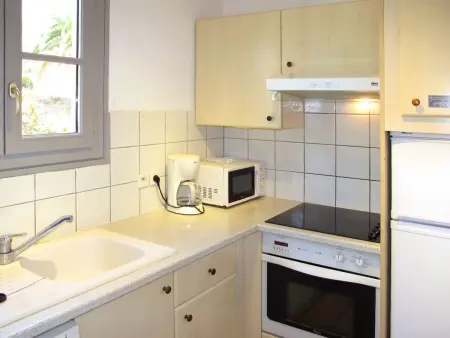 Les Chênes Verts, Appartement 4 personnes à Saint Raphaël - Photo 7