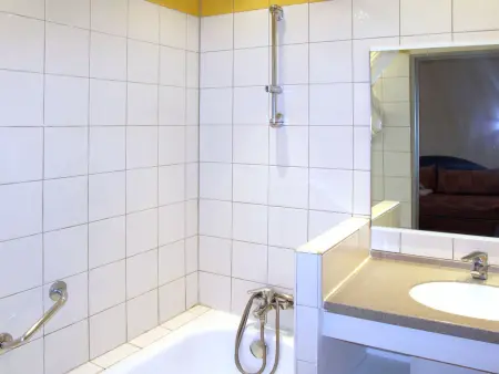 Les Chênes Verts, Appartement 4 personnes à Saint Raphaël - Photo 9