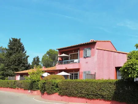 Les Chênes Verts, Appartement 4 personnes à Saint Raphaël - Photo 10
