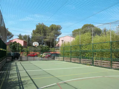 Les Chênes Verts, Appartement 4 personnes à Saint Raphaël - Photo 25