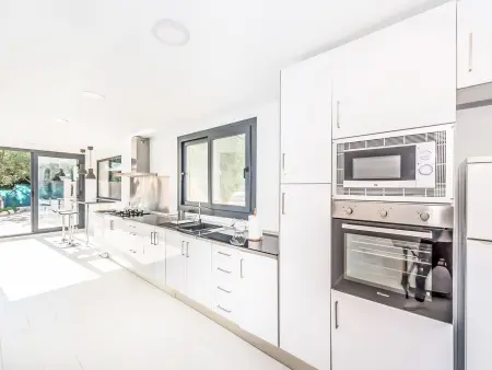 Can Bernat, Maison 4 personnes à Biniamar - Photo 4