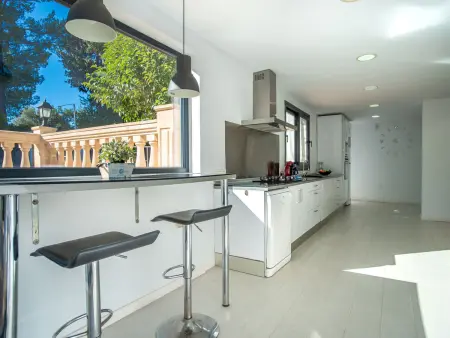 Can Bernat, Maison 4 personnes à Biniamar - Photo 7