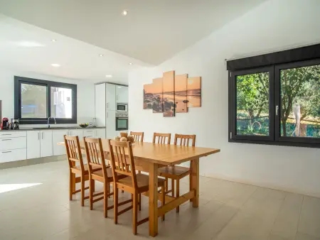 Can Bernat, Maison 4 personnes à Biniamar - Photo 8
