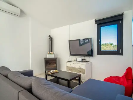 Can Bernat, Maison 4 personnes à Biniamar - Photo 10