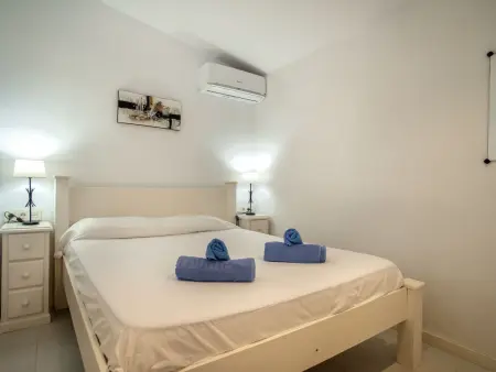 Can Bernat, Maison 4 personnes à Biniamar - Photo 11