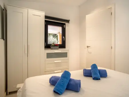 Can Bernat, Maison 4 personnes à Biniamar - Photo 12