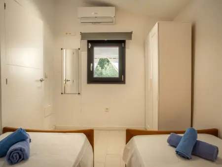 Can Bernat, Maison 4 personnes à Biniamar - Photo 14