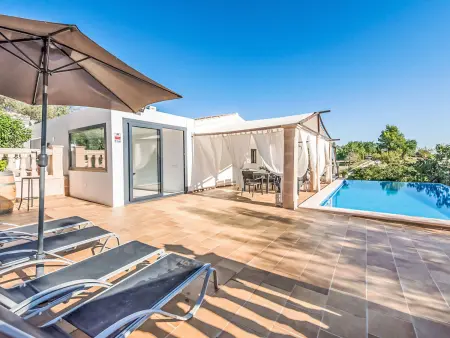 Can Bernat, Maison 4 personnes à Biniamar - Photo 18