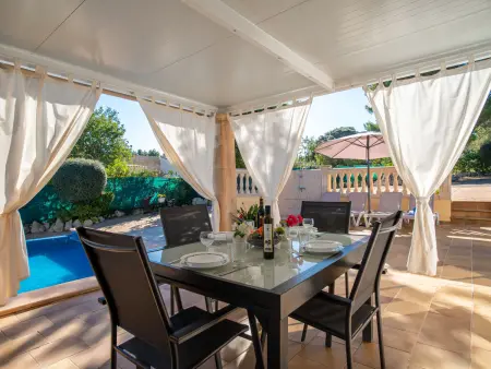 Can Bernat, Maison 4 personnes à Biniamar - Photo 22