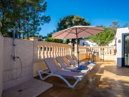 Can Bernat, Maison 4 personnes à Biniamar - Photo 25