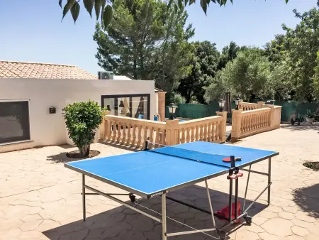 Can Bernat, Maison 4 personnes à Biniamar - Photo 26