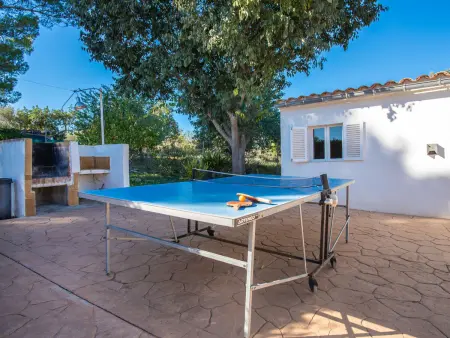 Can Bernat, Maison 4 personnes à Biniamar - Photo 27