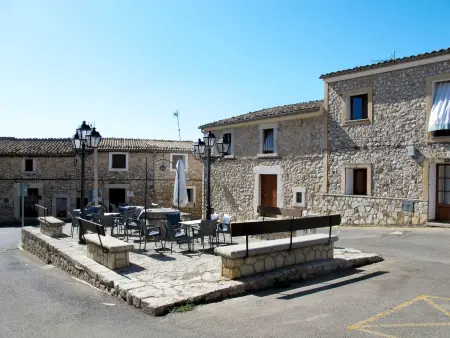 Can Bernat, Maison 4 personnes à Biniamar - Photo 31