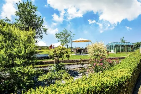 La Tourelle, Villa à Bièvre avec jardin - Photo 36