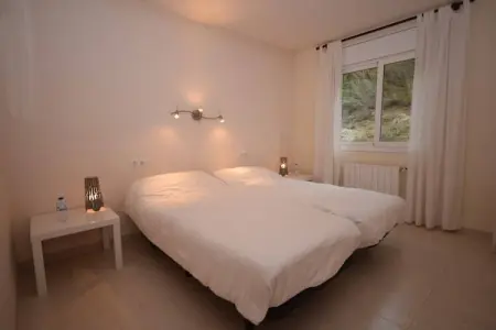 Casa El Limonero, Villa avec piscine privée, 8 personnes - Photo 2
