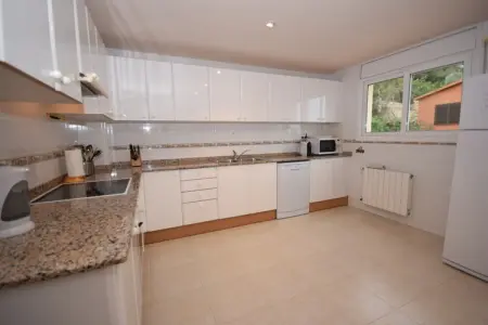 Casa El Limonero, Villa avec piscine privée, 8 personnes - Photo 3