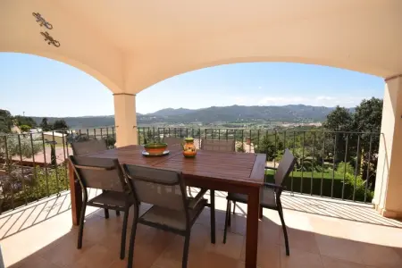Casa El Limonero, Villa avec piscine privée, 8 personnes - Photo 5