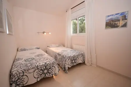 Casa El Limonero, Villa avec piscine privée, 8 personnes - Photo 6