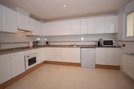 Casa El Limonero, Villa avec piscine privée, 8 personnes - Photo 9