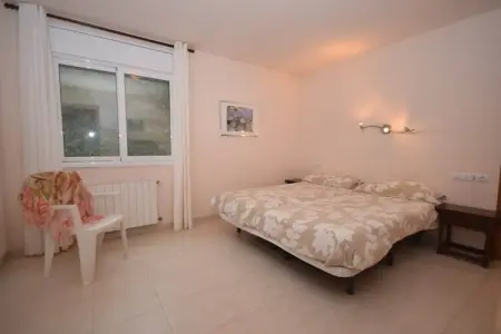 Casa El Limonero, Villa avec piscine privée, 8 personnes - Photo 11