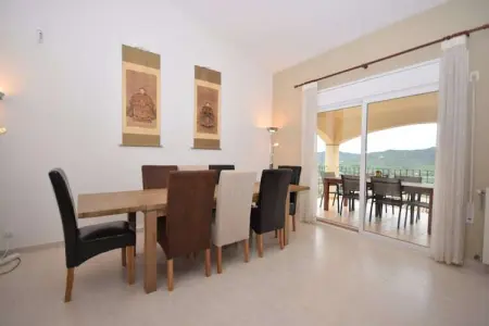 Casa El Limonero, Villa avec piscine privée, 8 personnes - Photo 18