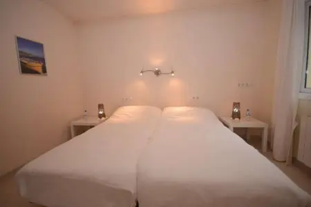 Casa El Limonero, Villa avec piscine privée, 8 personnes - Photo 25