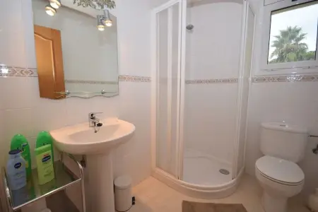Casa El Limonero, Villa avec piscine privée, 8 personnes - Photo 26
