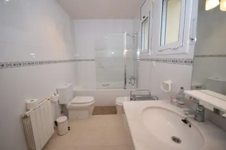 Casa El Limonero, Villa avec piscine privée, 8 personnes - Photo 28