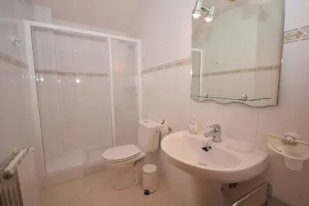 Casa El Limonero, Villa avec piscine privée, 8 personnes - Photo 29