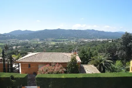 Casa El Limonero, Villa avec piscine privée, 8 personnes - Photo 31