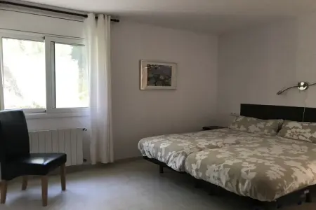 Casa El Limonero, Villa avec piscine privée, 8 personnes - Photo 37