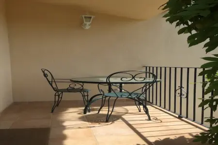 Casa El Limonero, Villa avec piscine privée, 8 personnes - Photo 38