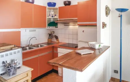 Appartement 5 personnes à Carnon Plage - Photo 2