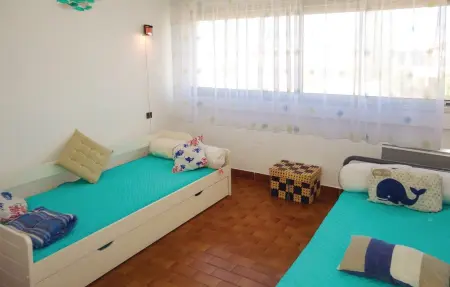 Appartement 5 personnes à Carnon Plage - Photo 4