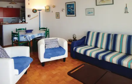 Appartement 5 personnes à Carnon Plage - Photo 5