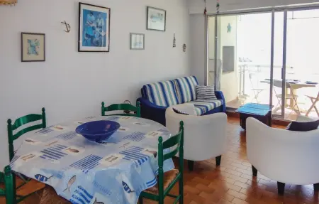 Appartement 5 personnes à Carnon Plage - Photo 6