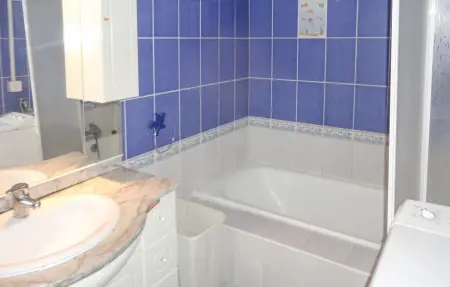 Appartement 5 personnes à Carnon Plage - Photo 9