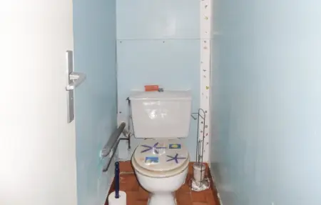 Appartement 5 personnes à Carnon Plage - Photo 10