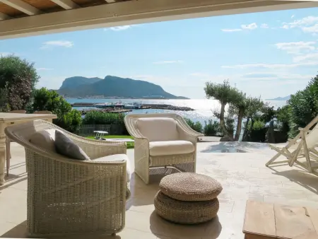 Tugurio, Maison 5 personnes à Golfo Aranci - Photo 1