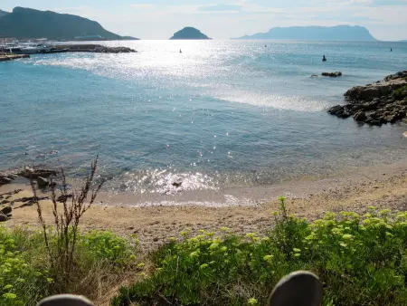 Tugurio, Maison 5 personnes à Golfo Aranci - Photo 2