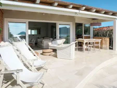 Tugurio, Maison 5 personnes à Golfo Aranci - Photo 4
