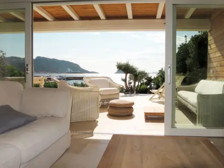 Tugurio, Maison 5 personnes à Golfo Aranci - Photo 5